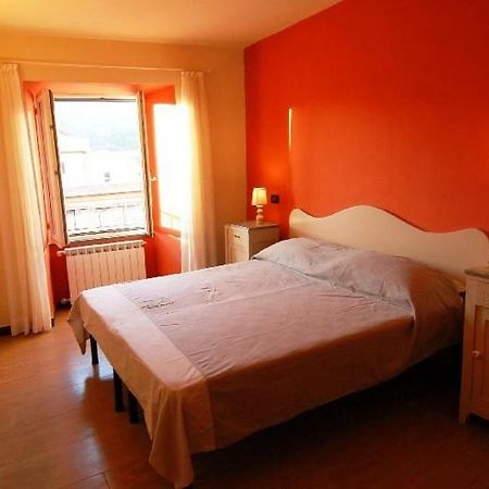 Ferienwohnung La Casa Di Nonno Gino Levanto Exterior foto