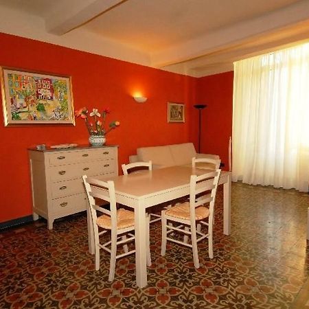 Ferienwohnung La Casa Di Nonno Gino Levanto Exterior foto