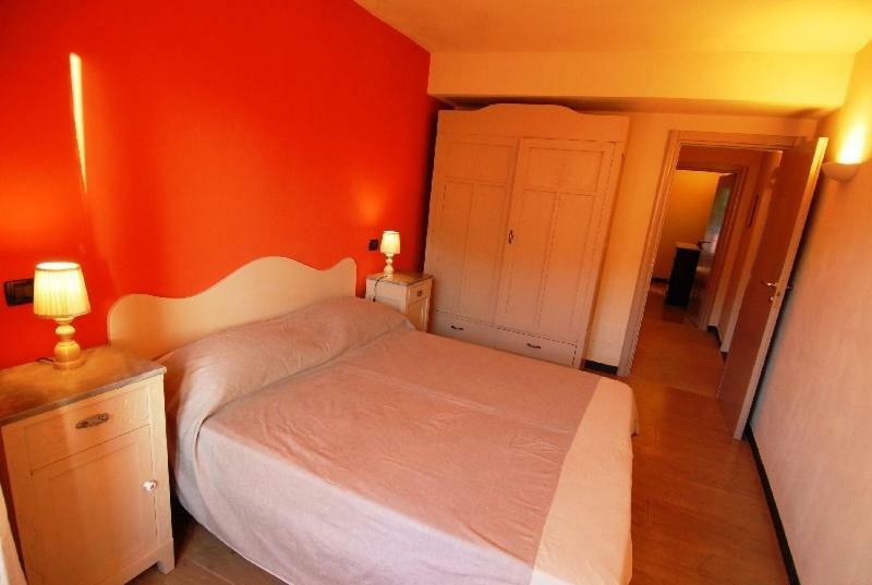 Ferienwohnung La Casa Di Nonno Gino Levanto Exterior foto